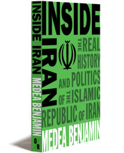 INSIDE IRAN